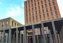 Se la Cittadella Giudiziaria fa acqua da tutte le parti