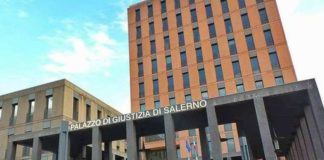 Se la Cittadella Giudiziaria fa acqua da tutte le parti