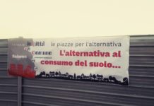 “Salva Salerno”, scatta la petizione per fermare il consumo di suolo. Dove firmare