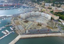 Crescent, Procura chiede processo per deviazione torrente Fusandola: “Maggiore rischio di inondazione”