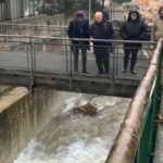 Sicurezza del territorio, Regione sotto accusa. De Luca in Costiera: “Governo ci aiuti”