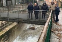 Sicurezza del territorio, Regione sotto accusa. De Luca in Costiera: “Governo ci aiuti”