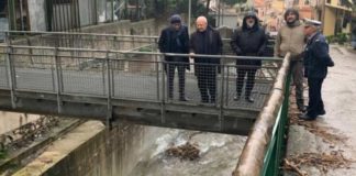 Sicurezza del territorio, Regione sotto accusa. De Luca in Costiera: “Governo ci aiuti”