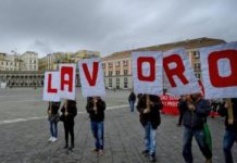 Mezzogiorno, frena l’economia. Male gli investimenti, emergenza occupazione giovanile