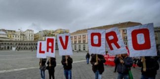 Lavoro, sindacati si mobilitano. Dal 16 marzo presidi sotto sede Regione