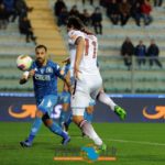 Salernitana: Djuric ritorna al gol, Cremonese ko e vittoria di platino allo Zini