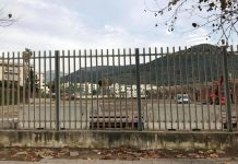 Ex Marzotto: avviati i lavori di abbattimento dell’ex azienda tessile