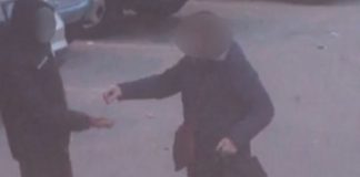 Salerno, arrestati otto parcheggiatori abusivi. Continuano le indagini