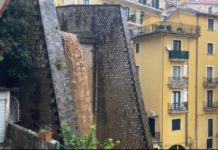 Deviazione Fusandola, in 12 a giudizio. Nell’elenco anche la compagna di De Luca