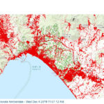 Consumo di suolo, città preda del cemento. Nasce “Salva Salerno”