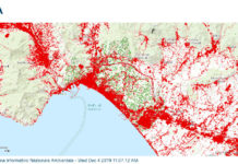 Consumo di suolo, città preda del cemento. Nasce “Salva Salerno”