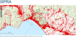 Consumo di suolo, città preda del cemento. Nasce “Salva Salerno”