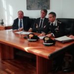 Salerno, la retata dei buttafuori: cinque arresti