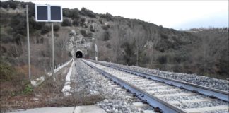 Binario unico e linee non elettrificate, l’isolamento del Sud escluso dall’Alta Velocità