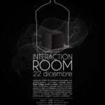 “Interaction Room”, installazione immersiva alla “chiesa dei Morticelli”