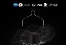 “Interaction Room”, installazione immersiva alla “chiesa dei Morticelli”