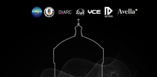 “Interaction Room”, installazione immersiva alla “chiesa dei Morticelli”