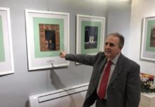 Look&Allucc, una mostra sul trash a Salerno