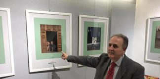 Look&Allucc, una mostra sul trash a Salerno