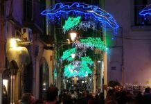 Luci d’artista sì o no? Il punto di vista dei commercianti