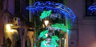 Luci d’artista sì o no? Il punto di vista dei commercianti