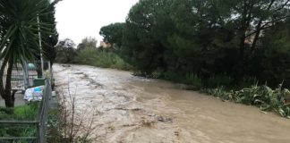 Maltempo flagella la provincia: frane a Giovi e in Cilento. Battipaglia, Tusciano sotto controllo