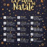 “La Magia del Natale” illumina Pontecagnano Faiano
