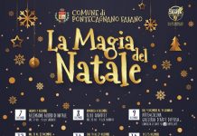 “La Magia del Natale” illumina Pontecagnano Faiano