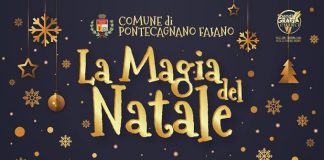 “La Magia del Natale” illumina Pontecagnano Faiano