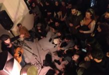 Dall’Emigrant Party agli eventi sociali: a Marea il Natale di Mercatello