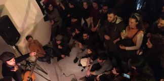 Dall’Emigrant Party agli eventi sociali: a Marea il Natale di Mercatello