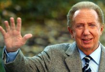 Unisa: l’evento dedicato a “MIKE, l’uomo che inventò la televisione italiana”