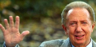 Unisa: l’evento dedicato a “MIKE, l’uomo che inventò la televisione italiana”