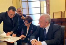 Cambio di passo, pioggia di fondi per Salerno