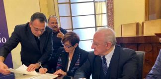 Cambio di passo, pioggia di fondi per Salerno