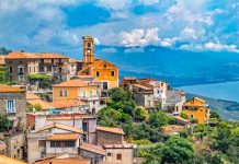 Il turismo di prossimità e la rinascita dei borghi