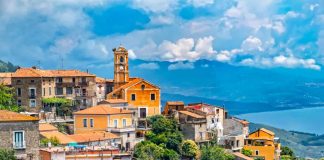 Pollica e il turismo sostenibile: farà parte del primo itinerario slow d’Italia