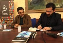 Saggese Editori, dai nuovi talenti l’impulso a un’editoria di qualità