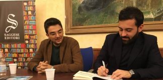 Saggese Editori, dai nuovi talenti l’impulso a un’editoria di qualità
