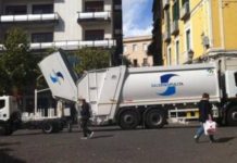 Salerno Pulita, accordo tra comune e sindacati