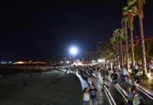 Stupro sulla spiaggia di Santa Teresa, confermata la condanna