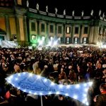 Sardine, il 6 dicembre la piazza salernitana. Si mobilita anche il Cilento