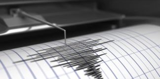 Trema il Sannio, scossa avvertita anche nel salernitano