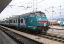 “Carri bestiame” sulla tratta Napoli-Sapri, l’interpellanza del senatore Castiello