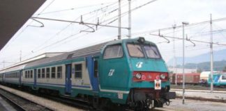 “Carri bestiame” sulla tratta Napoli-Sapri, l’interpellanza del senatore Castiello