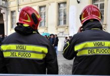 I Vigili del Fuoco e l’immobilismo della politica: “Perché non si trovano i fondi?”