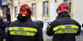 I Vigili del Fuoco e l’immobilismo della politica: “Perché non si trovano i fondi?”