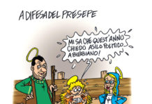 Dirottare coscienze impugnando problemi irrilevanti. Matteo, Giorgia e l’insensibilità al potere