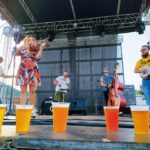 Wet Rags, il potere salvifico del folk