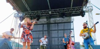 Wet Rags, il potere salvifico del folk